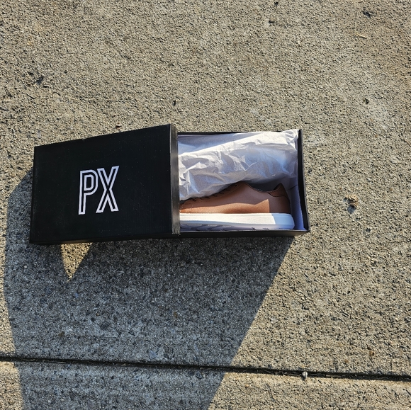 PX men's sneakers - Picture 11 of 11
